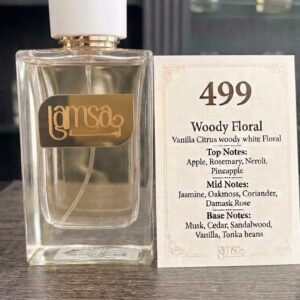Woody Floral 499